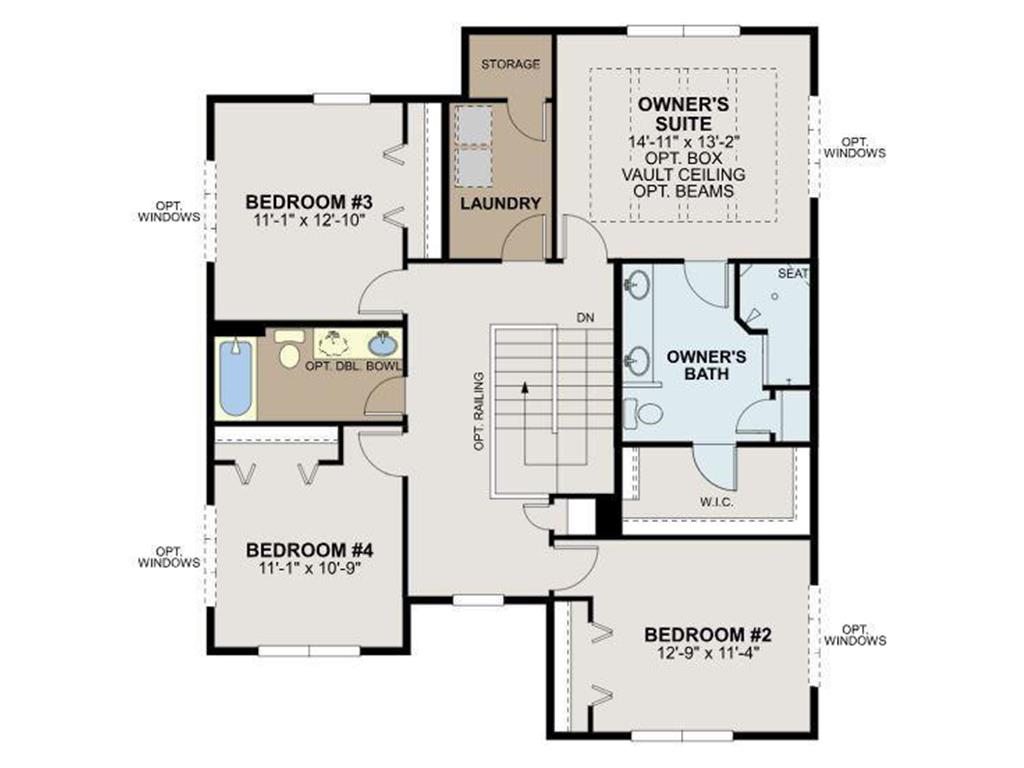 11559 19th Street NE Saint Michael MN 55376 7053587 image3
