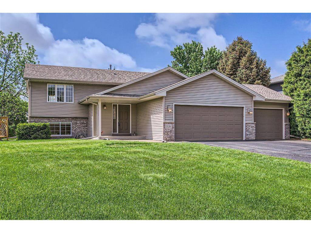 1156 142nd Avenue NW Andover MN 55304 6532128 image1