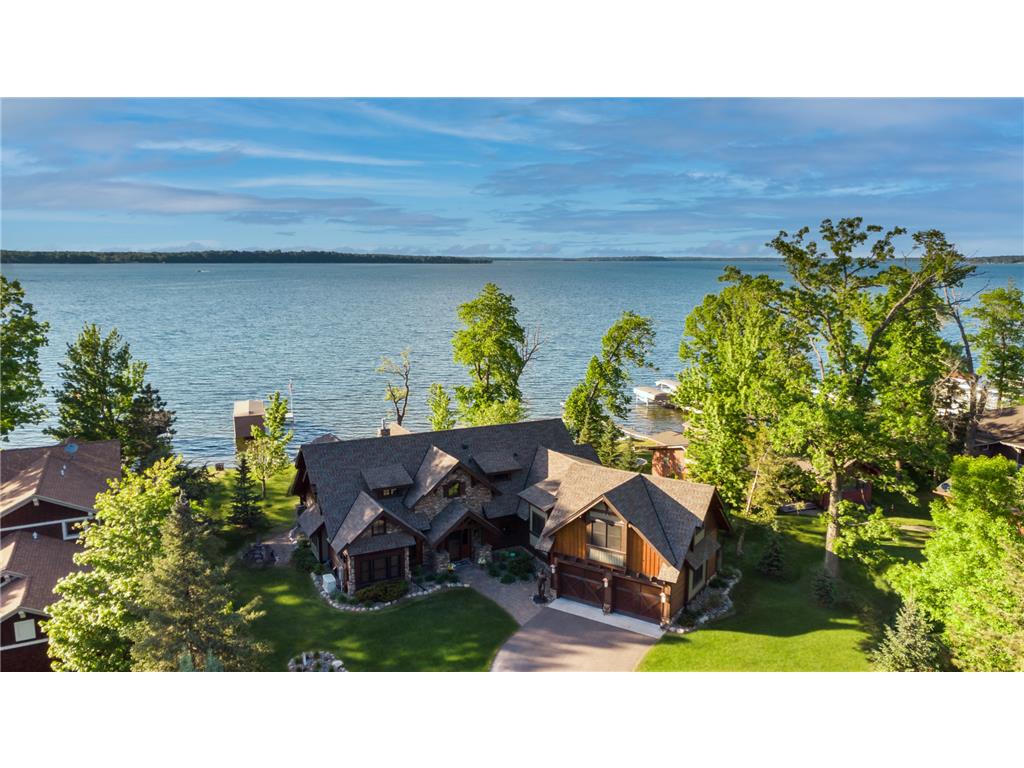 1156 Green Gables Road East Gull Lake MN 56401 - Gull 6696330 image1