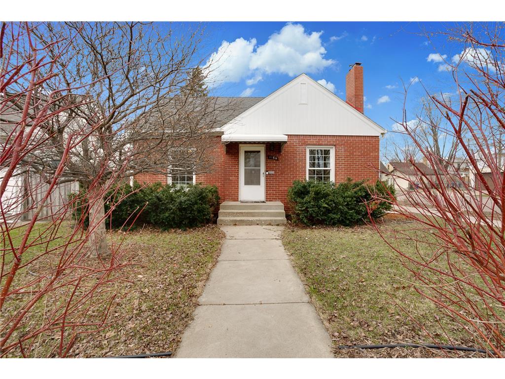 1156 Minnehaha Avenue W, Saint Paul, MN 55104 MLS 6361594 Edina Realty