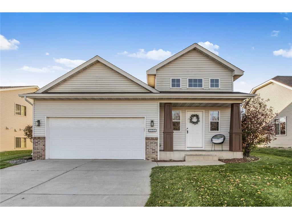1156 Orchid Drive NE Sauk Rapids MN 56379 6809904 image1