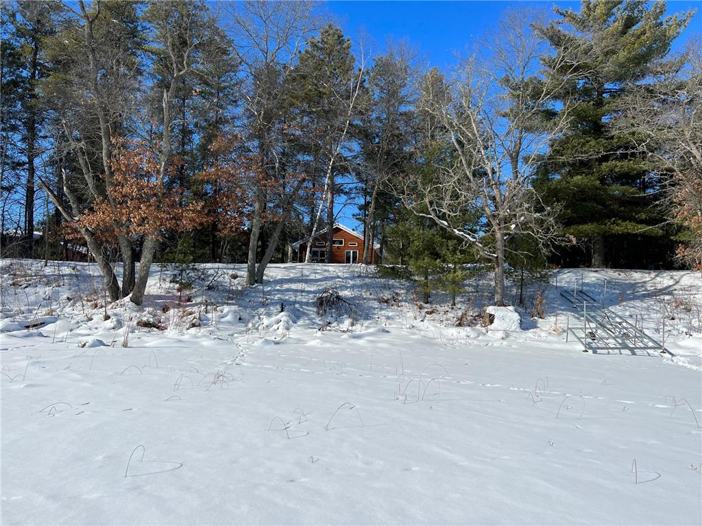 1156 Stoneback Trail NW, Ponto Lake Twp, MN, 56435 MLS 6331258