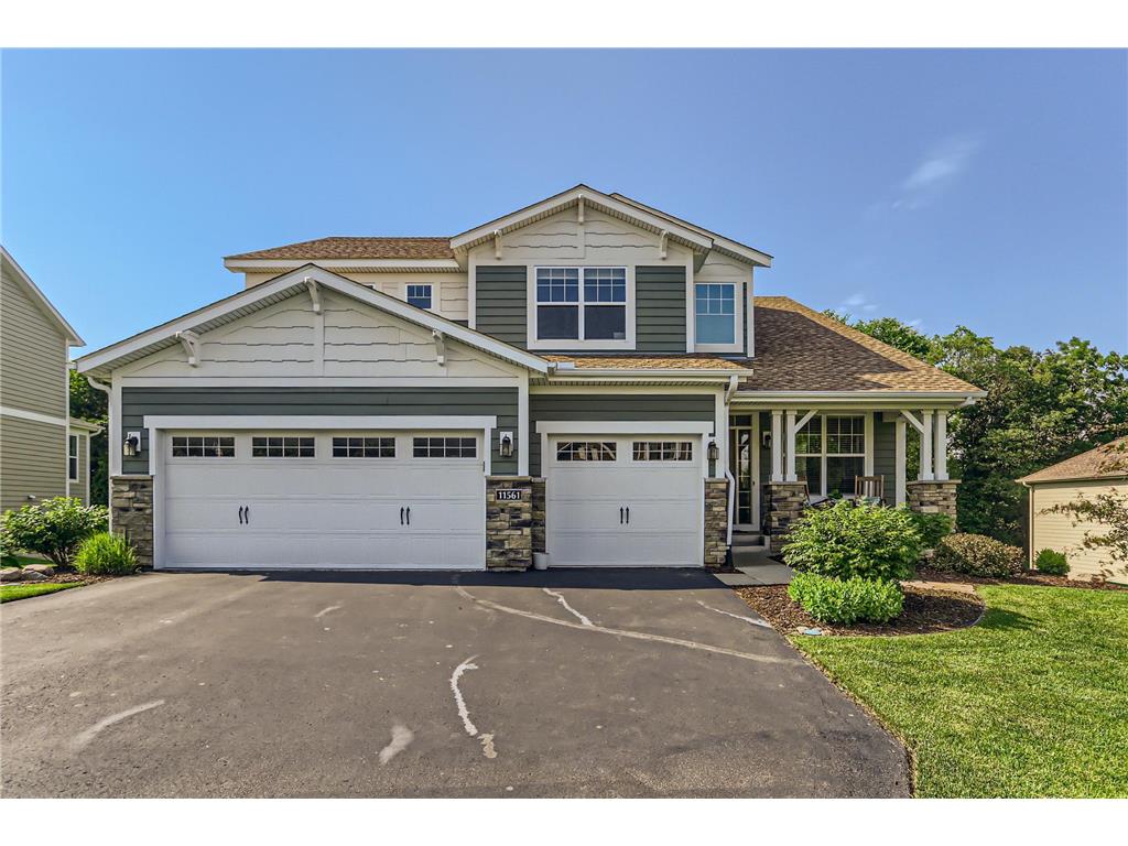 11561 Riverstone Trail Woodbury MN 55129 6557748 image1