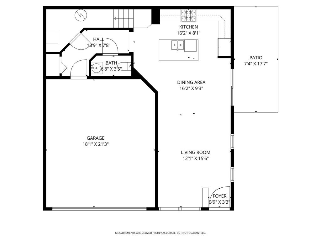 11563 Woodside Drive N Rogers MN 55311 7048715 image29