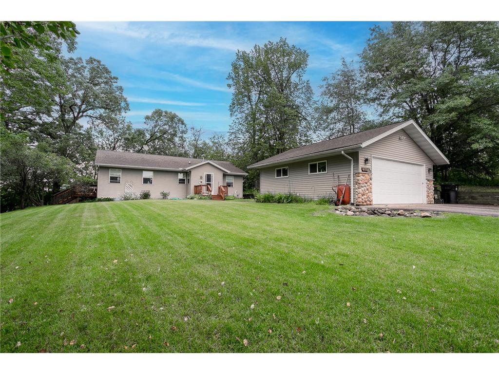 11564 W Round Lake Road Luck WI 54853 - Round Lake 6562598 image1