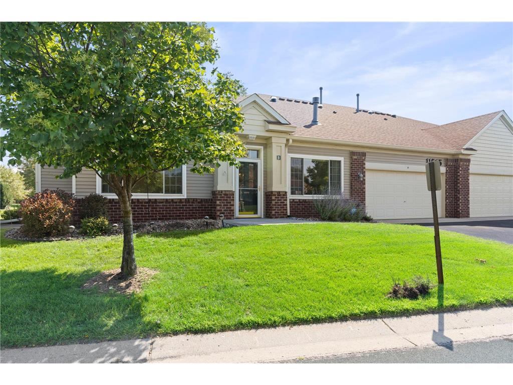 11565 Baltimore Street NE B, Blaine, MN, 55449 MLS 6423620 Edina