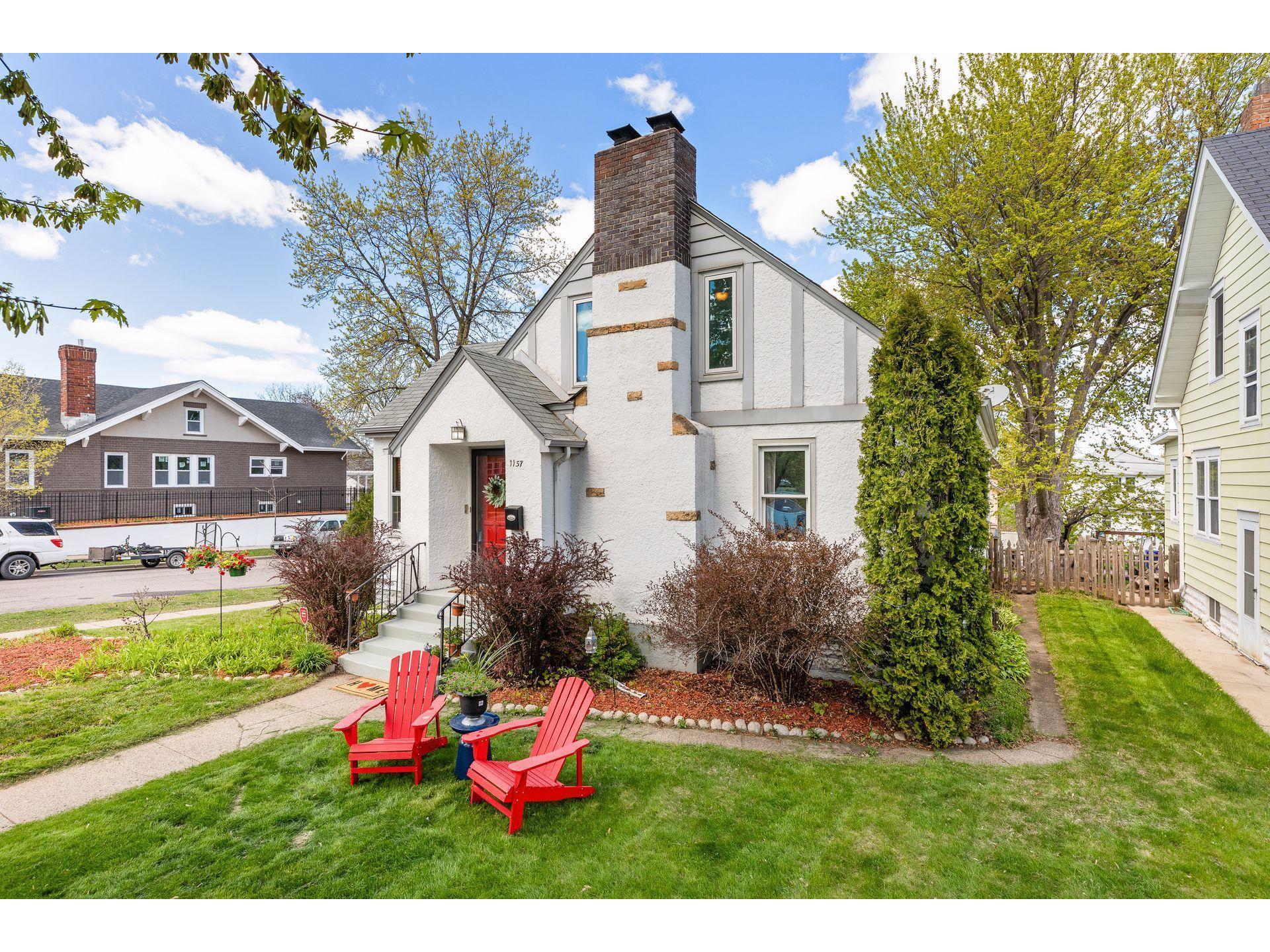 1157 Blair Avenue, Saint Paul, MN 55104 MLS 5751150 Edina Realty