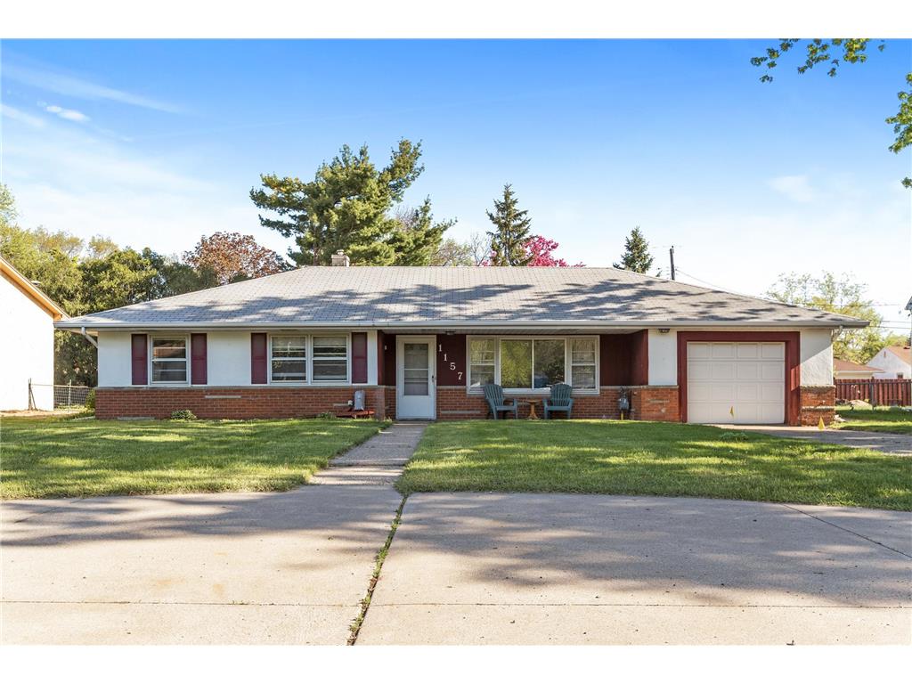 1157 County Road B W, Roseville, MN, 55113 MLS 6198108 Edina Realty