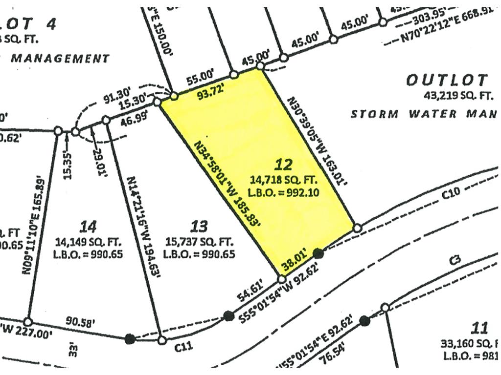 1157 North Shore Drive Lot 12 Drive New Richmond WI 54017 6630801 image17
