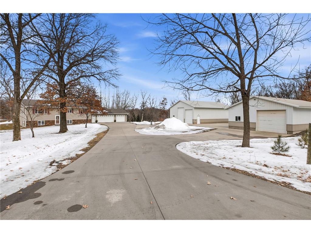 11570 42nd Street SE Clear Lake MN 55319 - Julia Lake 7022528 image1