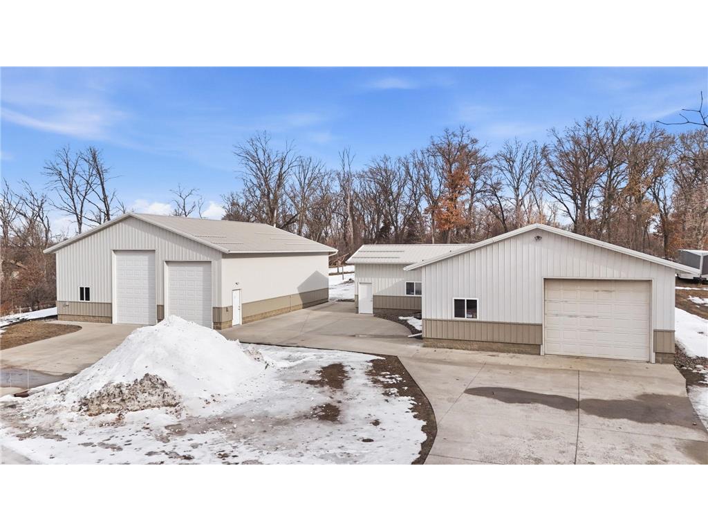 11570 42nd Street SE Clear Lake MN 55319 - Julia Lake 7022528 image44