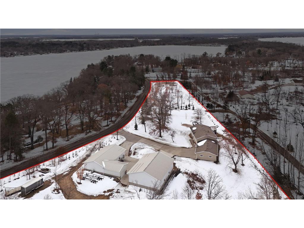 11570 42nd Street SE Clear Lake MN 55319 - Julia Lake 7022528 image58