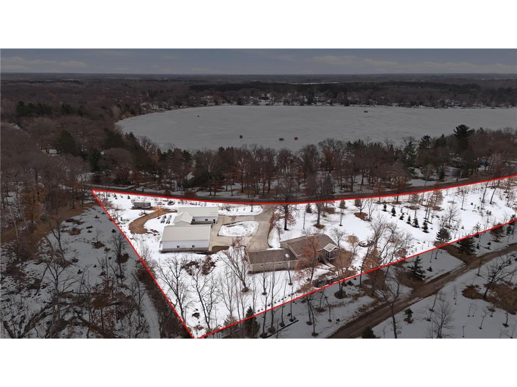 11570 42nd Street SE Clear Lake MN 55319 - Julia Lake 7022528 image60