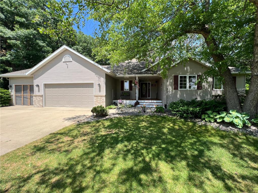 11572 59th Court, Clear Lake, MN, 55319 MLS 6382927 Edina Realty
