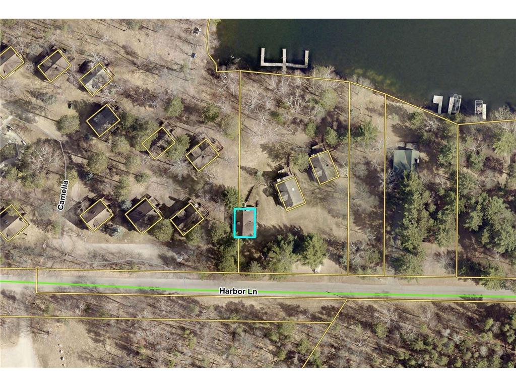 11572 Harbor Lane #Unit 65 Crosslake MN 56442 - Rush-Hen 7032491 image18