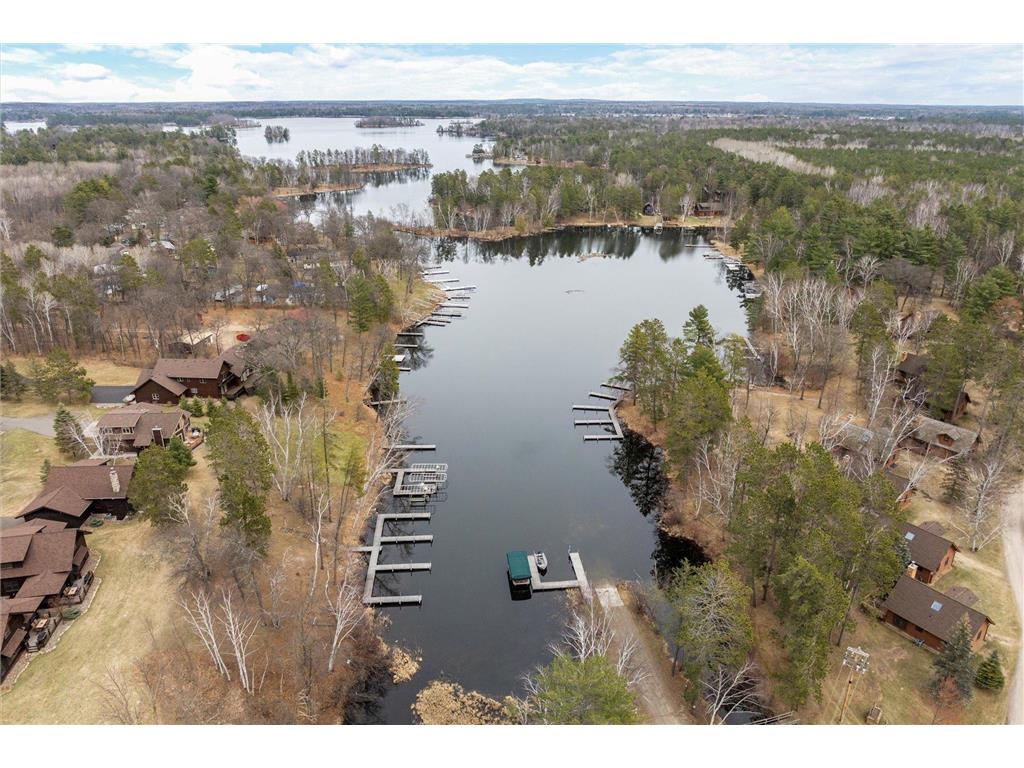 11572 Harbor Lane #Unit 65 Crosslake MN 56442 - Rush-Hen 7032491 image23