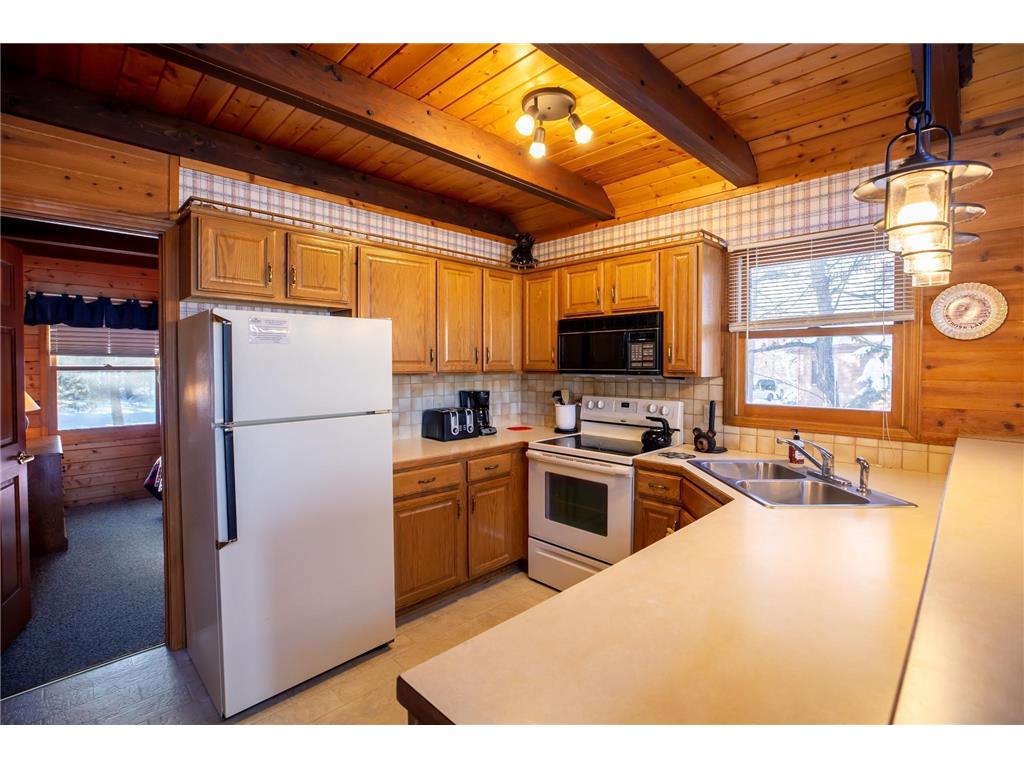 11572 Harbor Lane #Unit 65 Crosslake MN 56442 - Rush-Hen 7032491 image5