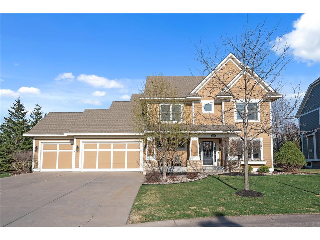 11576 Ivywood Bay, Woodbury, MN, 55129 MLS 6358315 Edina Realty