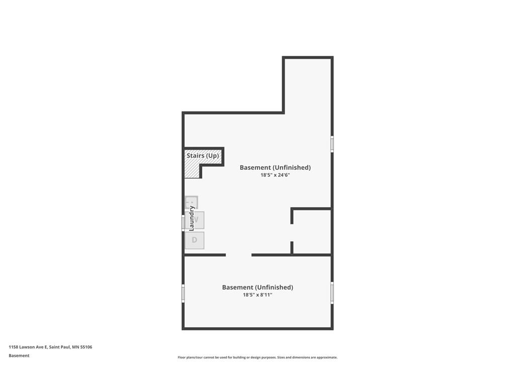 1158 Lawson Avenue E Saint Paul MN 55106 7062294 image44