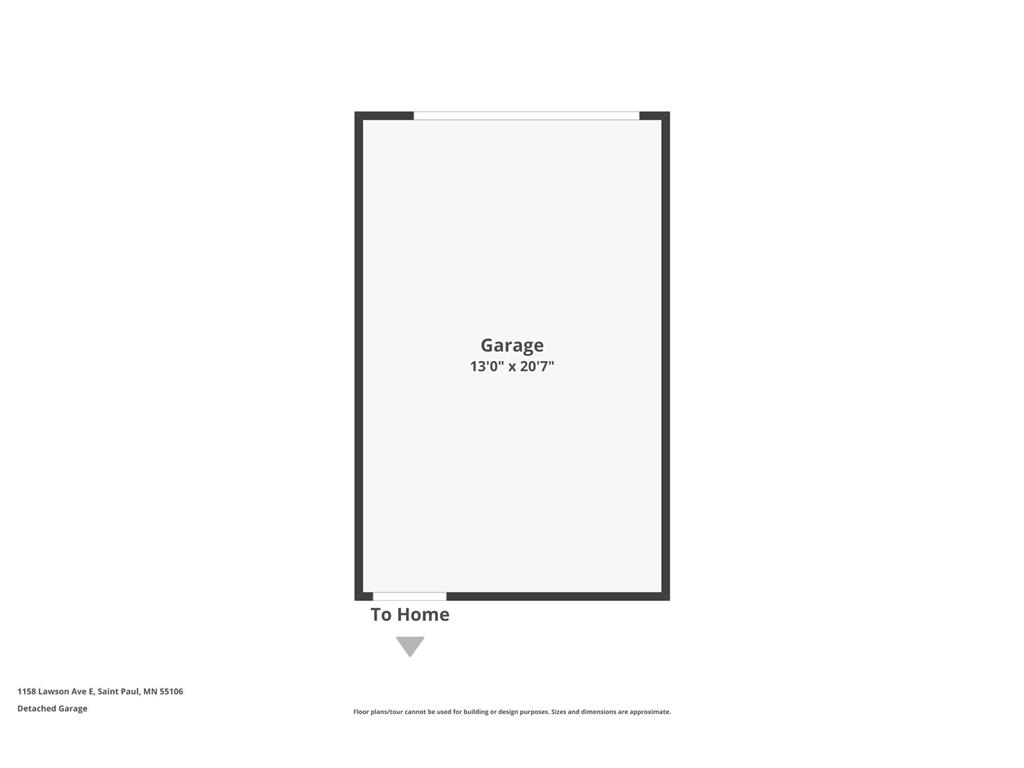 1158 Lawson Avenue E Saint Paul MN 55106 7062294 image45
