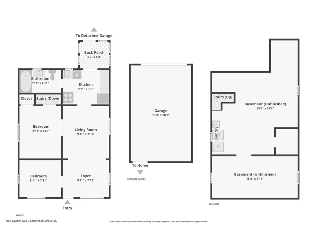 1158 Lawson Avenue E Saint Paul MN 55106 7062294 image46