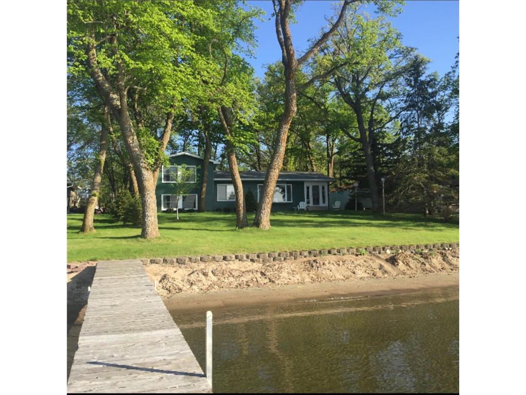 1158 S Shore Drive Detroit Lakes MN 56501 - Detroit 7074491 image1