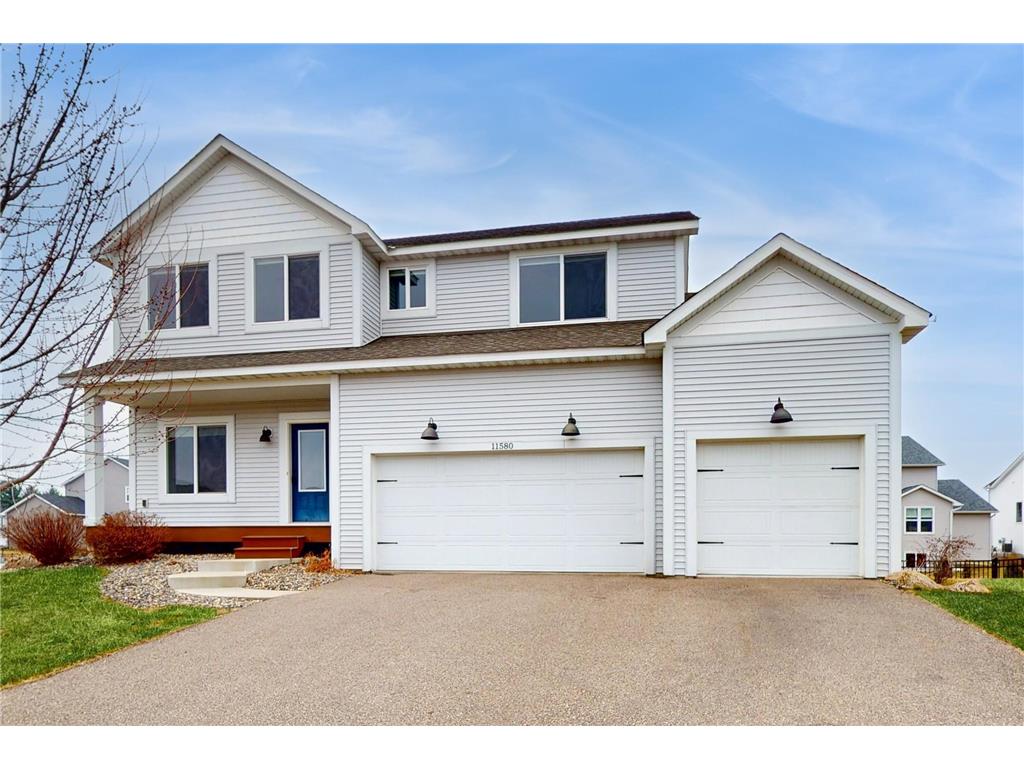11580 33rd Street N Lake Elmo MN 55042 7070588 image1