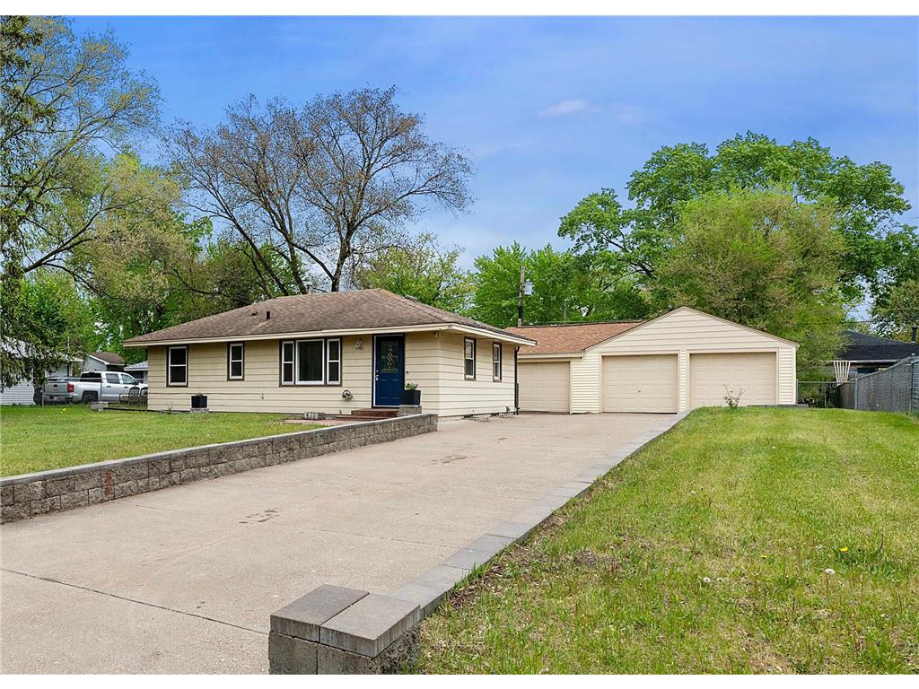 11581 Kumquat Street NW Coon Rapids MN 55448 7076620 image1