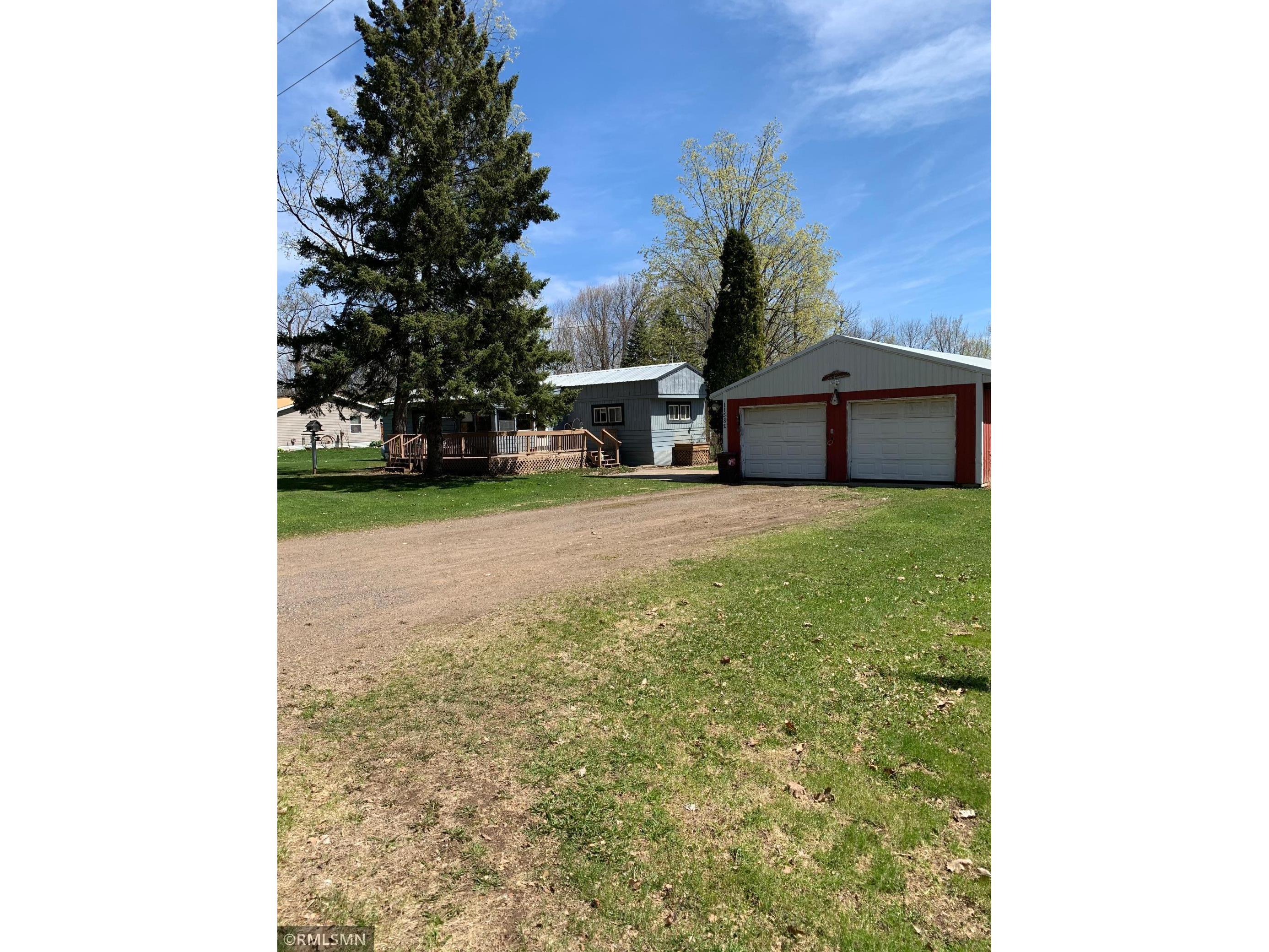 11582 Debra Lane, Ogilvie, MN 56358 MLS 5674868 Edina Realty