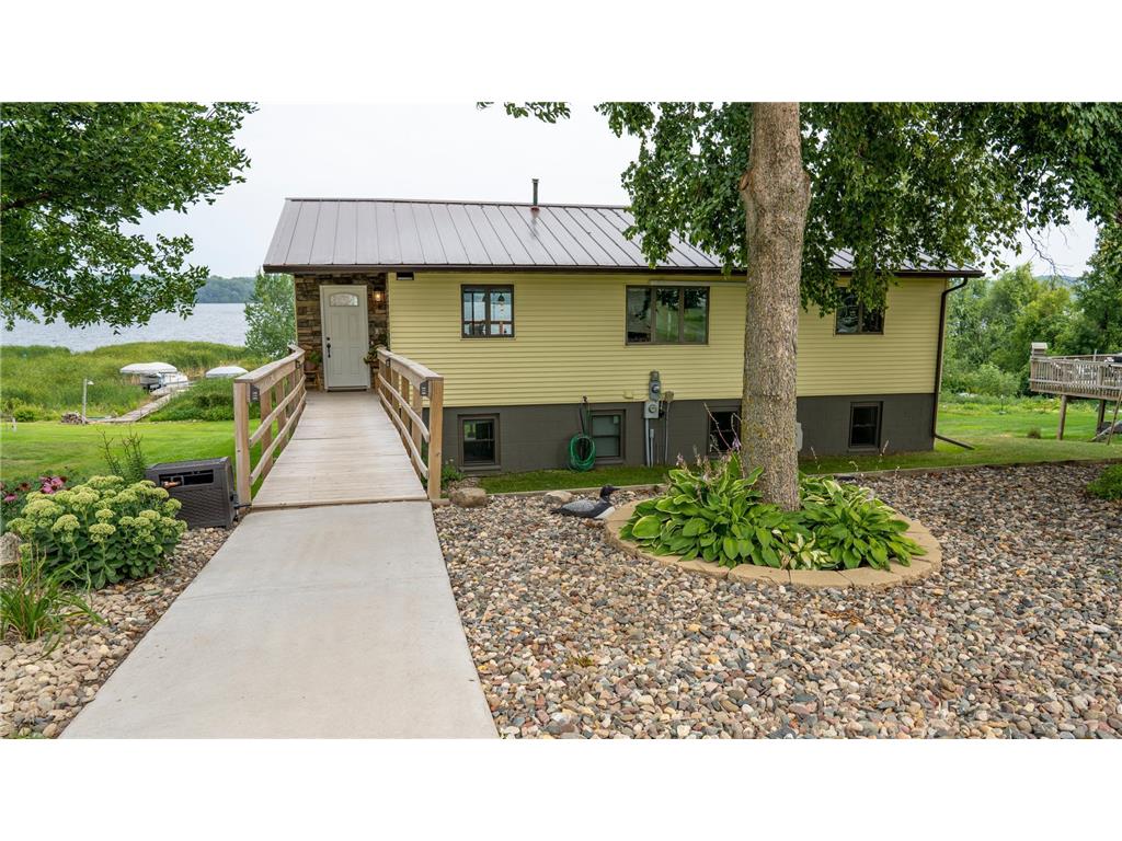 11584 Arctic Drive, Grey Eagle, MN, 56336 MLS 6419877 Edina Realty