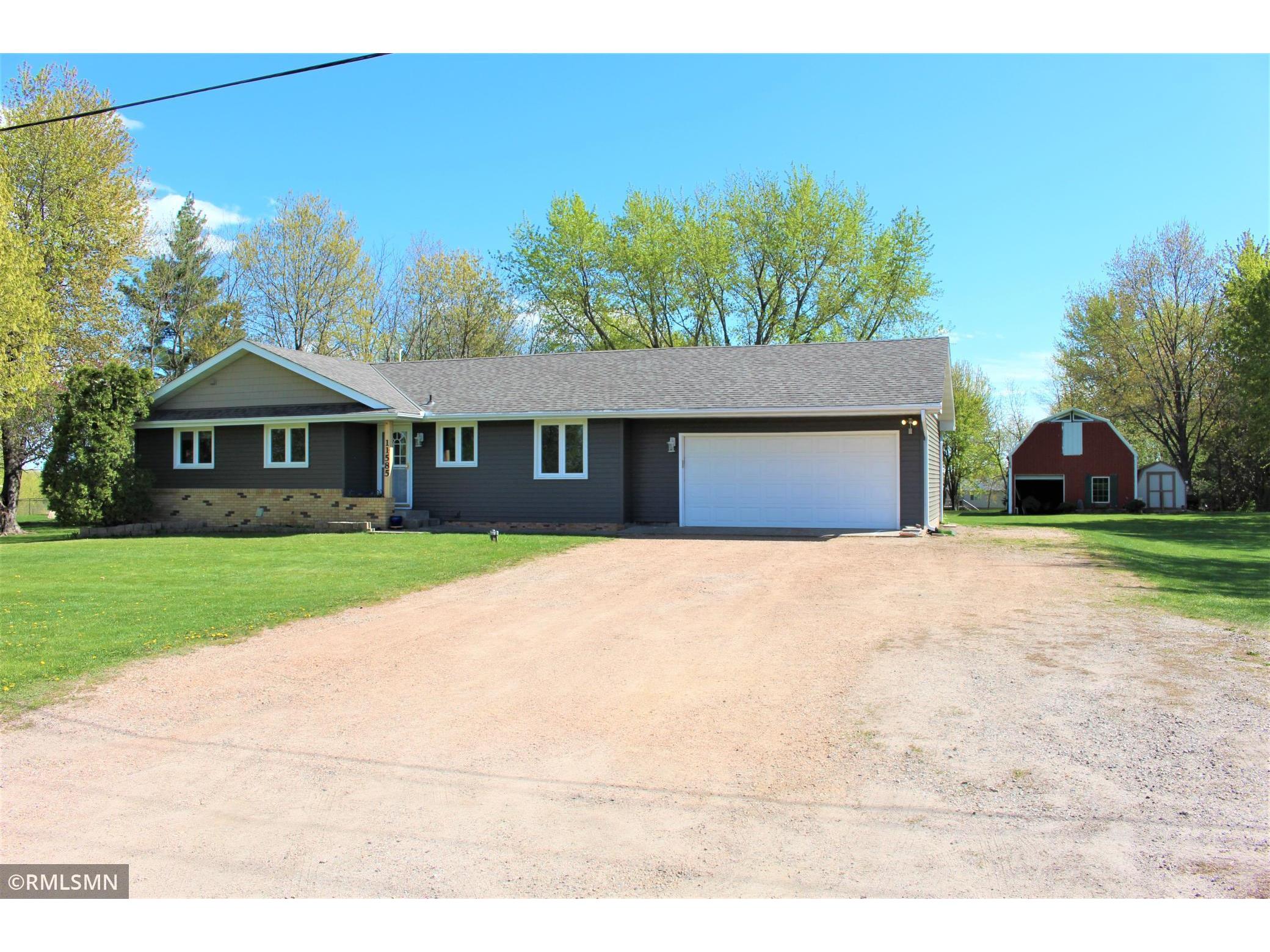 11585 80th Street NE, Otsego, MN 55301 MLS 5757755 Edina Realty