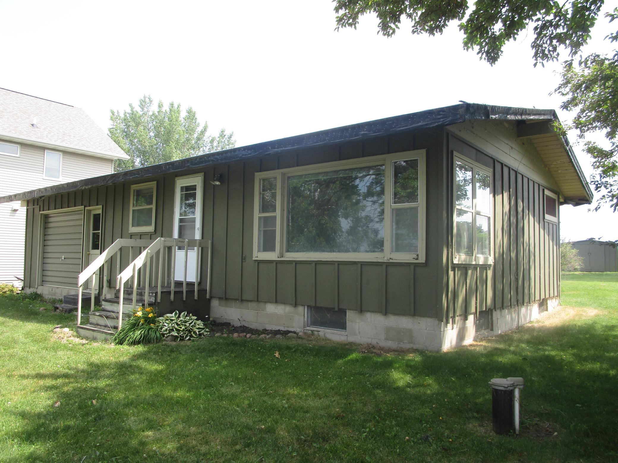 11586 E Lake Eunice Road, Detroit Lakes, MN 56501 MLS 6030559