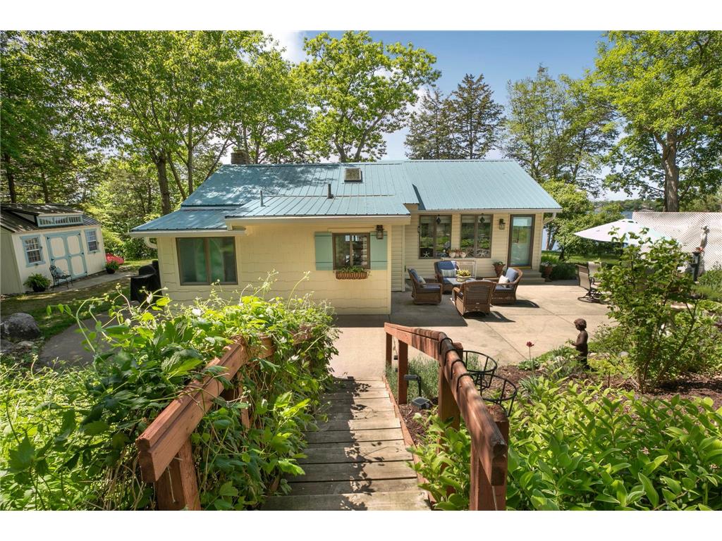 11587 Kimball Avenue NW Annandale MN 55302 - Bass Lake 7082310 image1