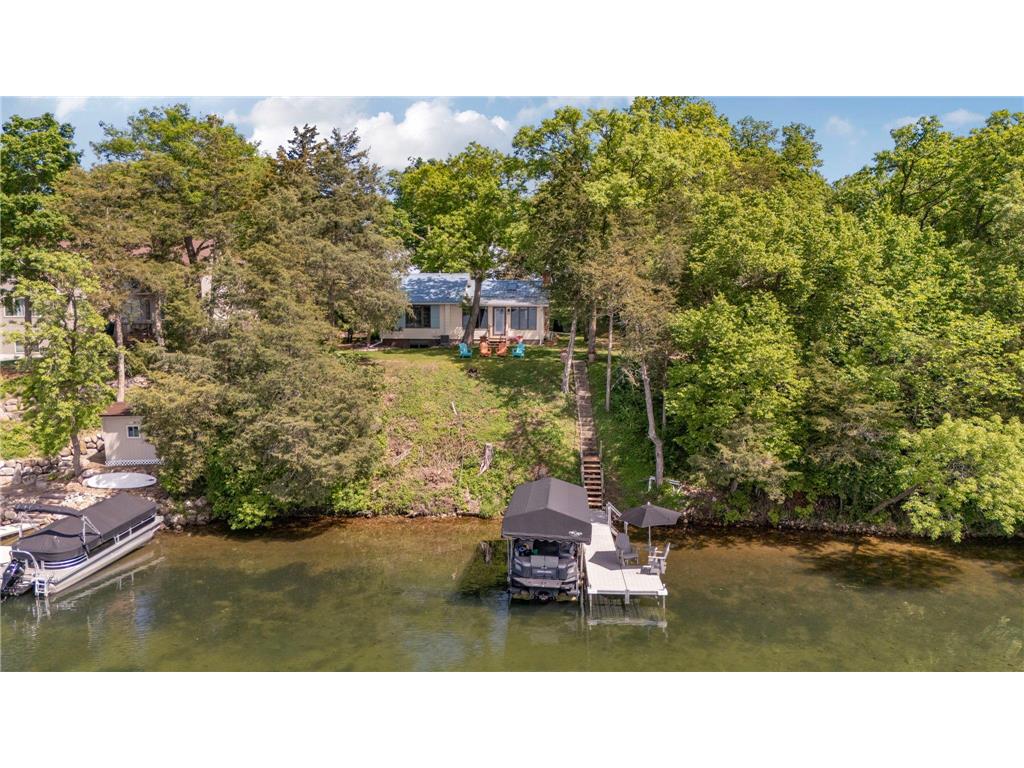 11587 Kimball Avenue NW Annandale MN 55302 - Bass Lake 7082310 image19