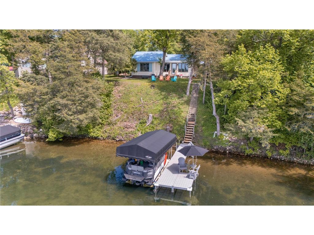 11587 Kimball Avenue NW Annandale MN 55302 - Bass Lake 7082310 image23