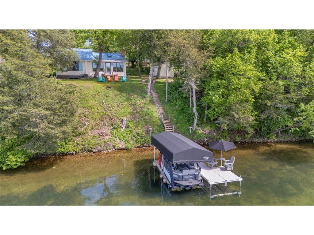 11587 Kimball Avenue NW Annandale MN 55302 - Bass Lake 7082310 image24