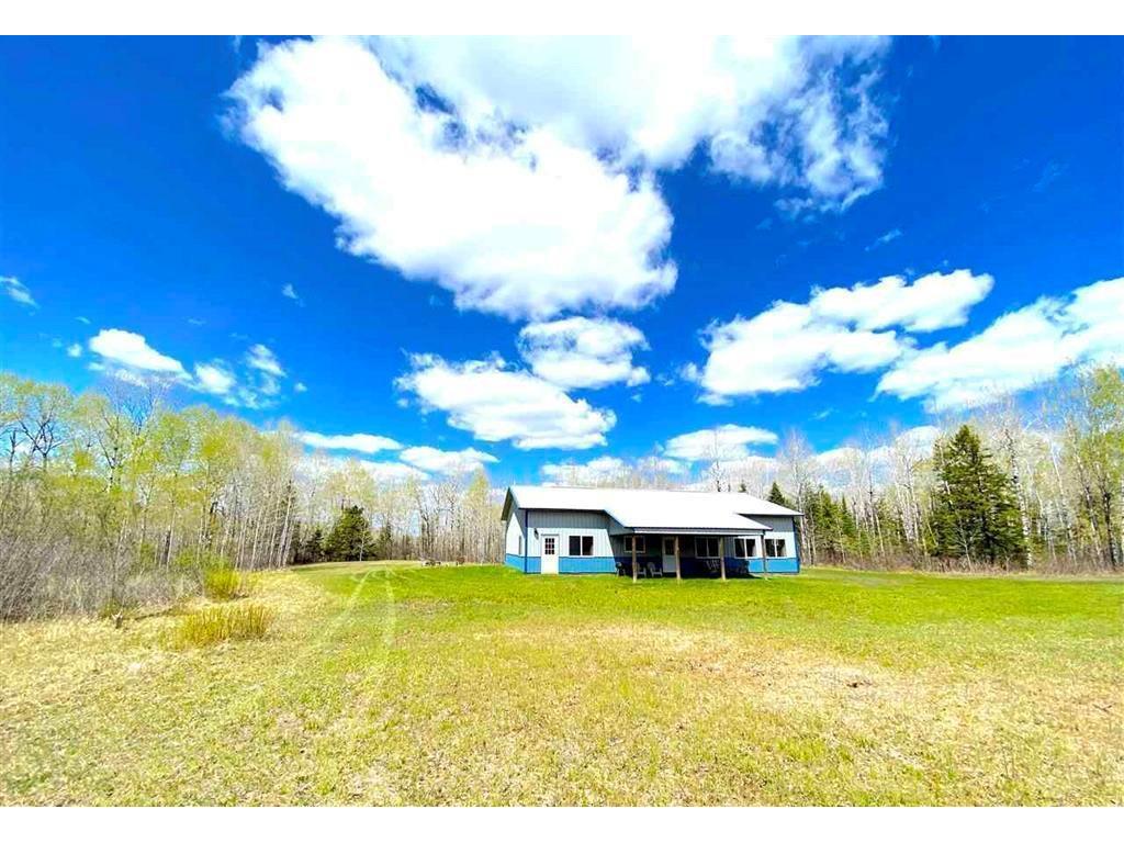 1159 E County Rd B, Foxboro, WI 54836 MLS 5755731 Edina Realty