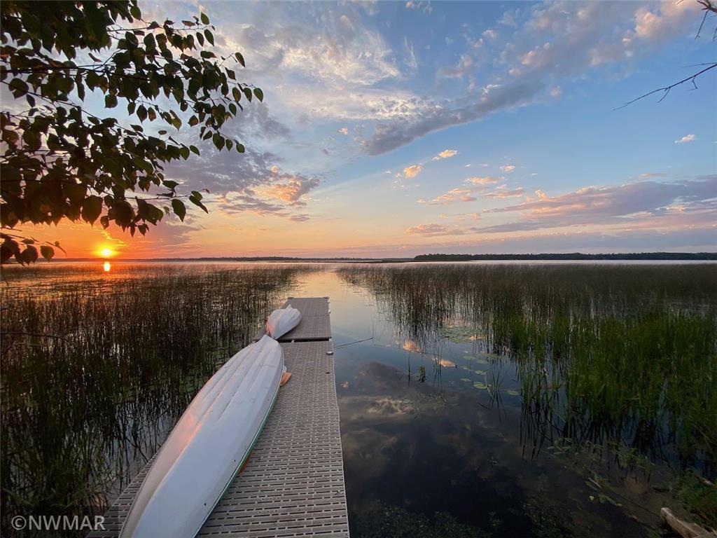 1159 S Gull Lake Road SW, Tenstrike, MN, 56683 MLS 6236663 Edina