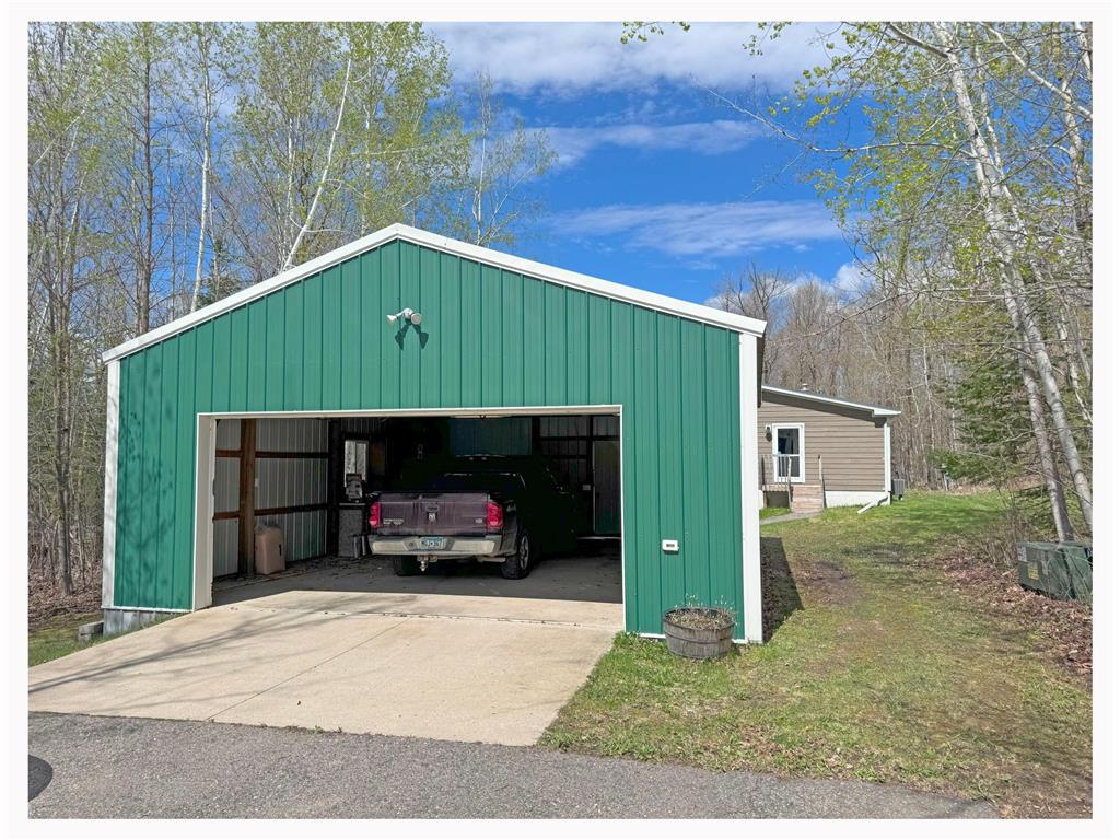 1159 S Gull Lake Road SW, Tenstrike, MN, 56683 MLS 6534541 Edina