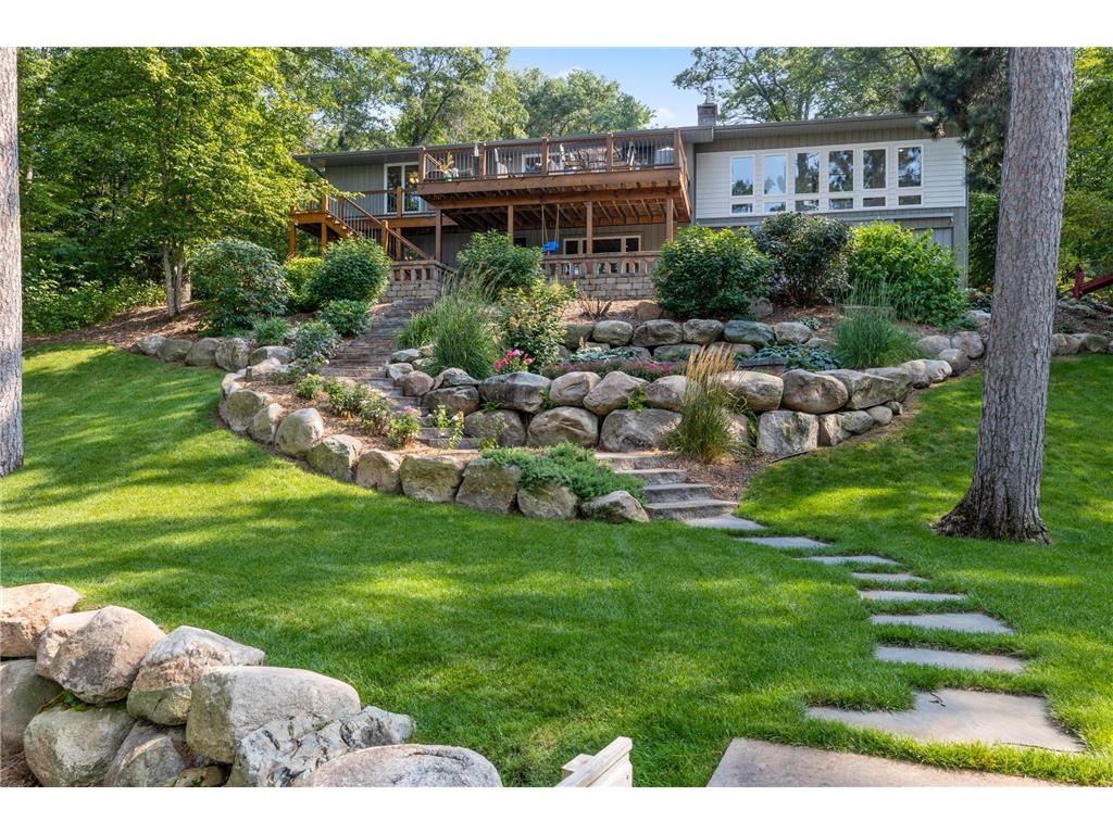 11590 Birchcrest Drive Brainerd MN 56401 - Rice Lake 6426874 image1