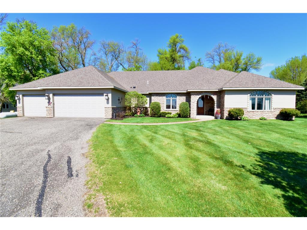 11593 E Reno Beach Drive Reno Twp MN 56334 - Reno 7062237 image1