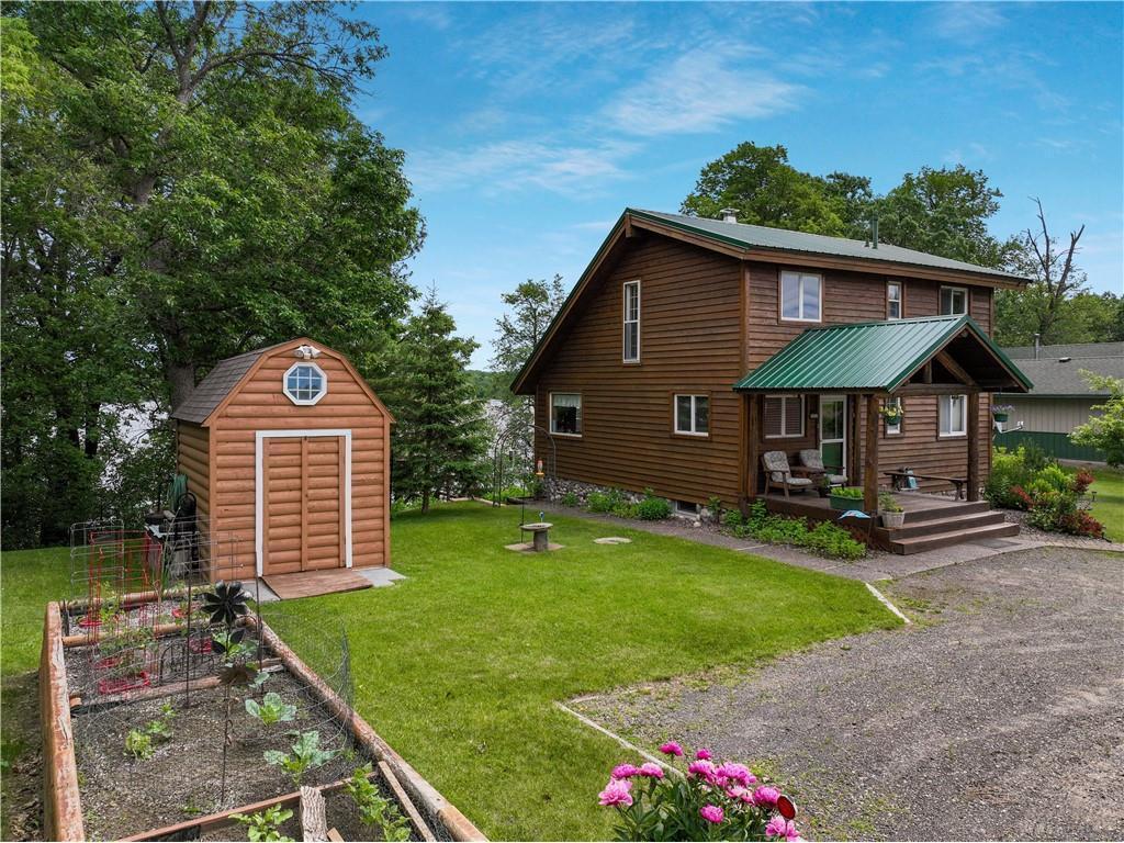 11594 W Round Lake Road, Luck, WI, 54853 MLS 6550045 Edina Realty