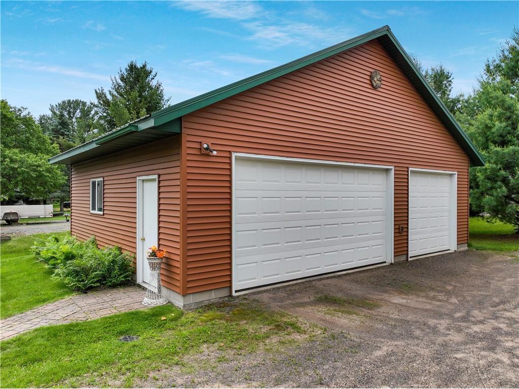 11594 W Round Lake Road, Luck, WI, 54853 MLS 6550045 Edina Realty