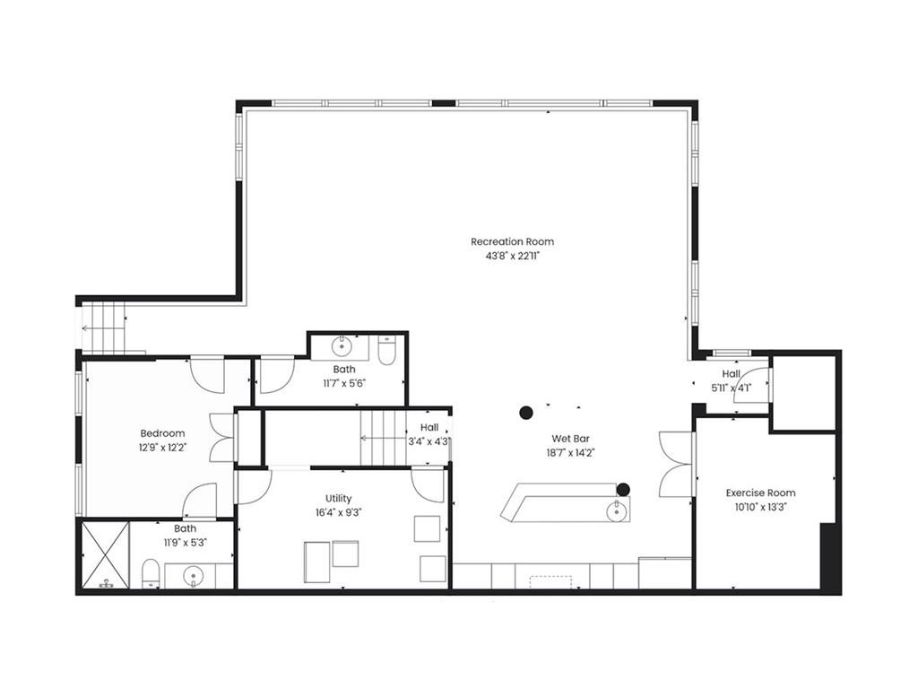11595 122nd Street S Hastings MN 55033 - Mississippi 7029045 image76