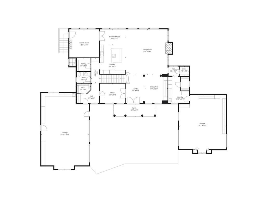 11595 122nd Street S Hastings MN 55033 - Mississippi 7029045 image78