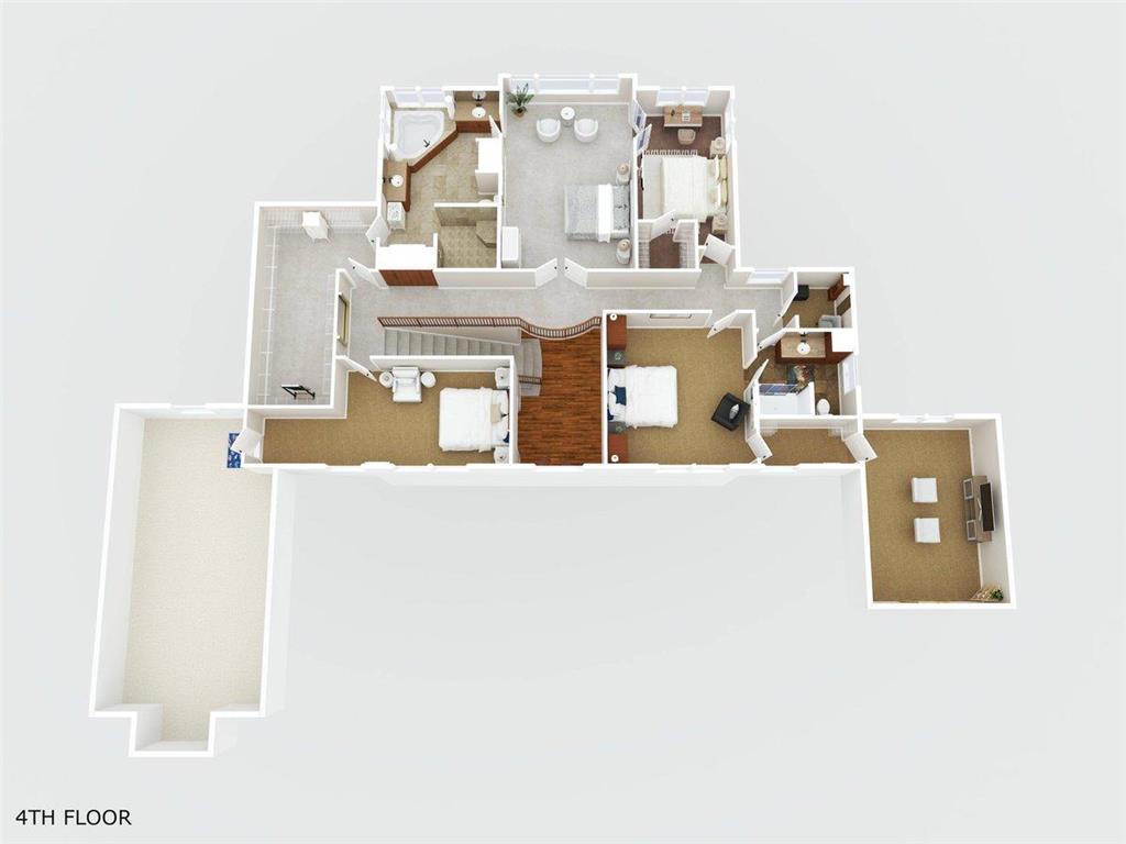 11595 122nd Street S Hastings MN 55033 - Mississippi 7029045 image81