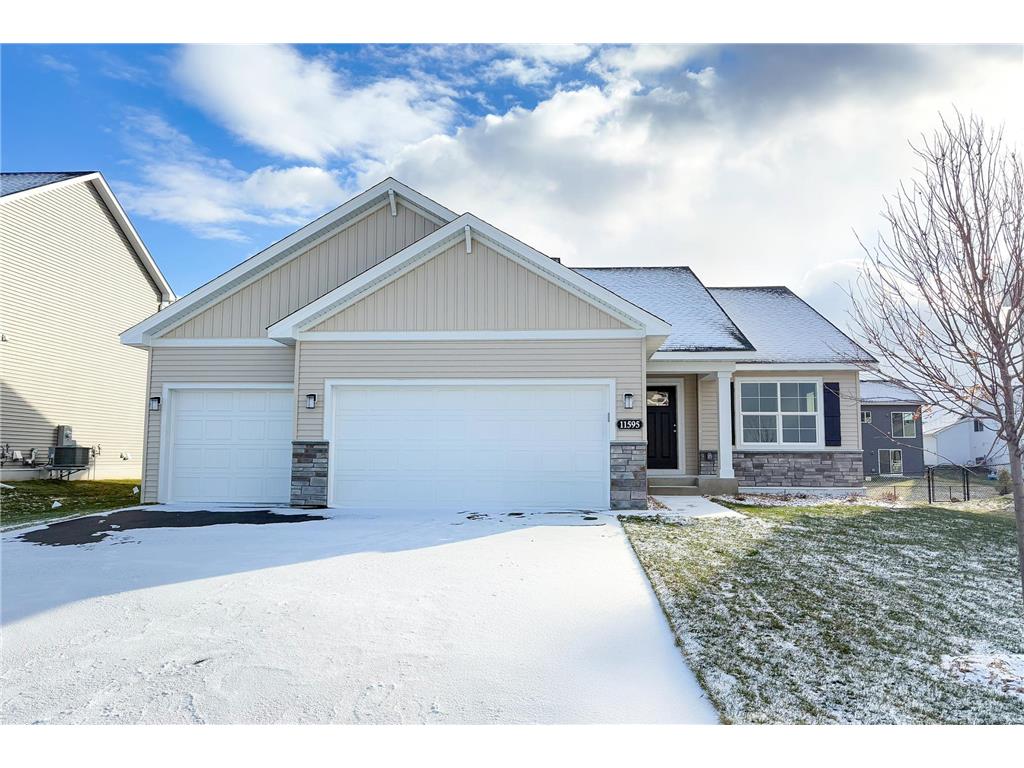 11595 5th Street NE Hanover MN 55341 6650236 image1