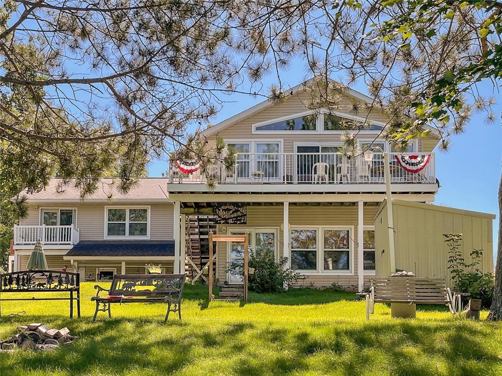 11596 Stillson Road Trade Lake Twp WI 54853 - Round Lake 6323818 image1