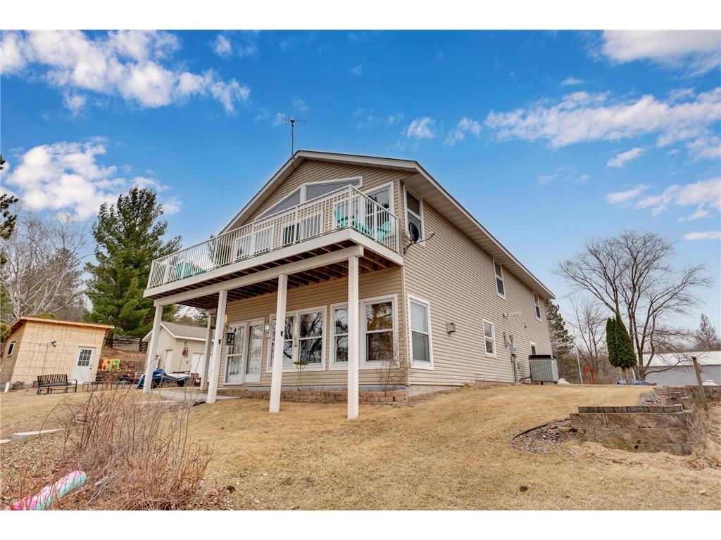 11596 Stillson Road Trade Lake WI 54853 - Round Lake 6692771 image3
