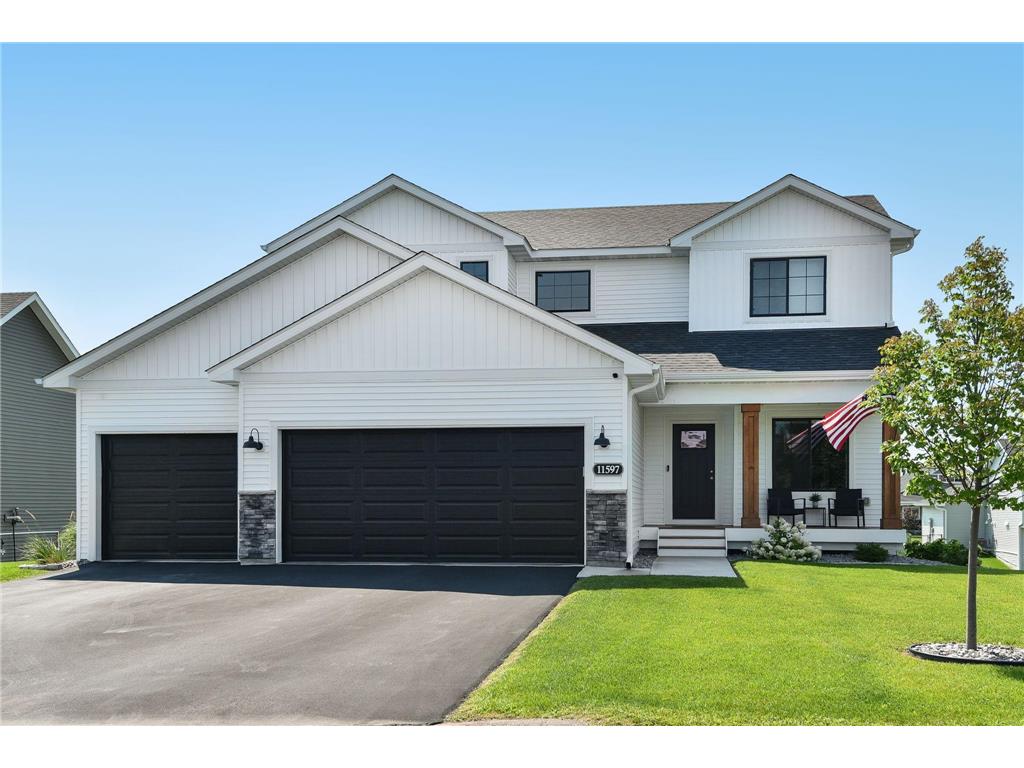 11597 8th Street NE Hanover MN 55341 7075932 image1